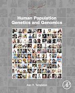 Télécharger le livre :  Human Population Genetics and Genomics