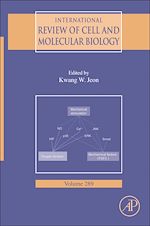 Télécharger le livre :  International Review Of Cell and Molecular Biology