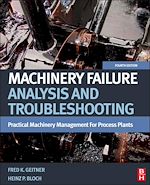 Télécharger le livre :  Machinery Failure Analysis and Troubleshooting