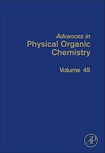 Télécharger le livre :  Advances in Physical Organic Chemistry