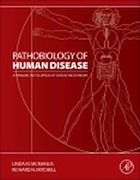 Téléchargez le livre :  Pathobiology of Human Disease