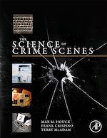 Télécharger le livre :  The Science of Crime Scenes