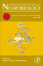 Télécharger le livre :  Monoamine Oxidases and their Inhibitors