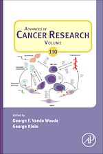Télécharger le livre :  Advances in Cancer Research