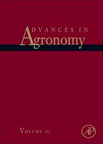 Télécharger le livre :  Advances in Agronomy