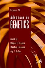 Télécharger le livre :  Advances in Genetics