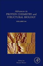 Télécharger le livre :  Advances in Protein Chemistry and Structural Biology