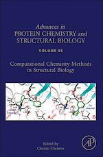 Télécharger le livre :  Computational chemistry methods in structural biology