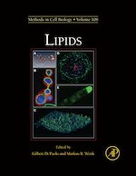 Télécharger le livre :  Lipids