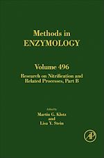 Télécharger le livre :  Research on Nitrification and Related Processes, Part B