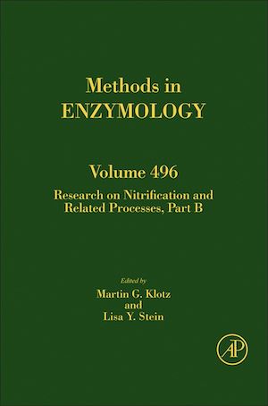 Téléchargez le livre :  Research on Nitrification and Related Processes, Part B