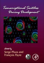 Télécharger le livre :  Transcriptional Switches During Development