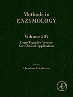 Télécharger le livre :  Gene Transfer Vectors for Clinical Application