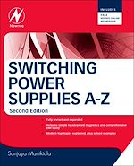 Télécharger le livre :  Switching Power Supplies A - Z