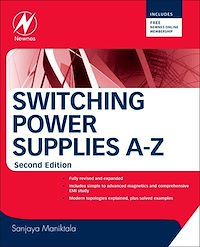 Téléchargez le livre :  Switching Power Supplies A - Z