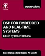 Télécharger le livre :  DSP for Embedded and Real-Time Systems