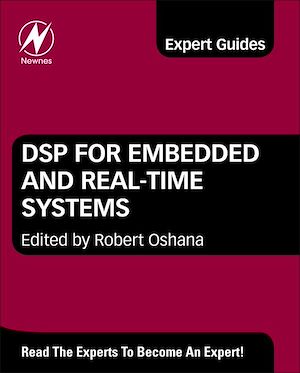 Téléchargez le livre :  DSP for Embedded and Real-Time Systems