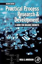 Télécharger le livre :  Practical Process Research and Development