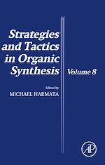 Télécharger le livre :  Strategies and Tactics in Organic Synthesis
