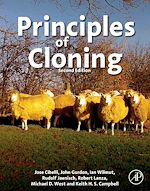 Télécharger le livre :  Principles of Cloning