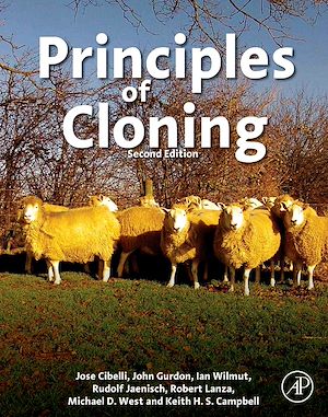 Téléchargez le livre :  Principles of Cloning