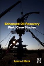 Télécharger le livre :  Enhanced Oil Recovery Field Case Studies