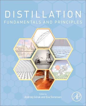 Téléchargez le livre :  Distillation