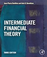 Télécharger le livre :  Intermediate Financial Theory