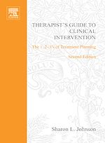 Download this eBook Therapist's Guide to Clinical Intervention