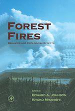 Télécharger le livre :  Forest Fires