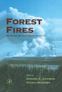 Téléchargez le livre :  Forest Fires