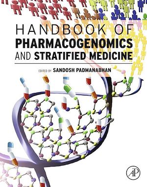 Téléchargez le livre :  Handbook of Pharmacogenomics and Stratified Medicine