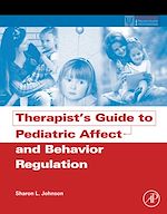 Download this eBook Therapist's Guide to Pediatric Affect and Behavior Regulation