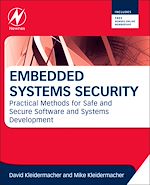 Télécharger le livre :  Embedded Systems Security