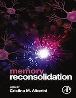 Télécharger le livre :  Memory Reconsolidation