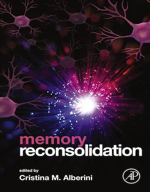Téléchargez le livre :  Memory Reconsolidation