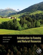 Télécharger le livre :  Introduction to Forestry and Natural Resources