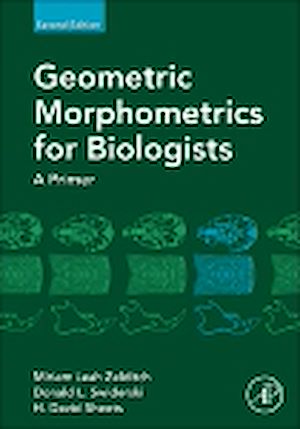 Téléchargez le livre :  Geometric Morphometrics for Biologists