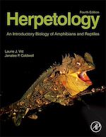 Télécharger le livre :  Herpetology