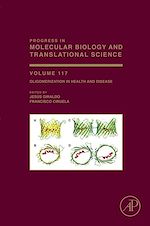 Télécharger le livre :  Oligomerization in Health and Disease