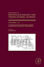 Télécharger le livre :  G Protein-Coupled Receptors in Energy Homeostasis and Obesity Pathogenesis
