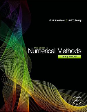 Téléchargez le livre :  Numerical Methods