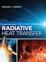 Télécharger le livre :  Radiative Heat Transfer