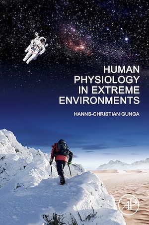 Téléchargez le livre :  Human Physiology in Extreme Environments