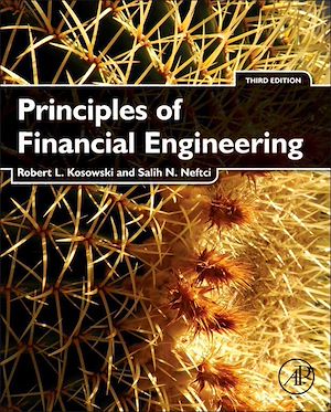 Téléchargez le livre :  Principles of Financial Engineering
