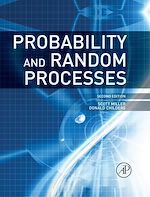 Télécharger le livre :  Probability and Random Processes
