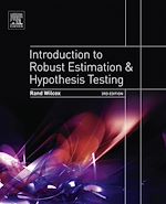 Télécharger le livre :  Introduction to Robust Estimation and Hypothesis Testing