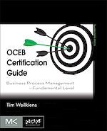 Télécharger le livre :  OCEB Certification Guide