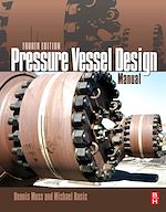 Télécharger le livre :  Pressure Vessel Design Manual