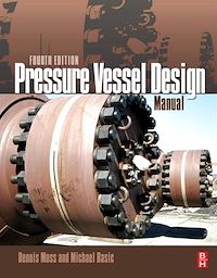 Téléchargez le livre :  Pressure Vessel Design Manual